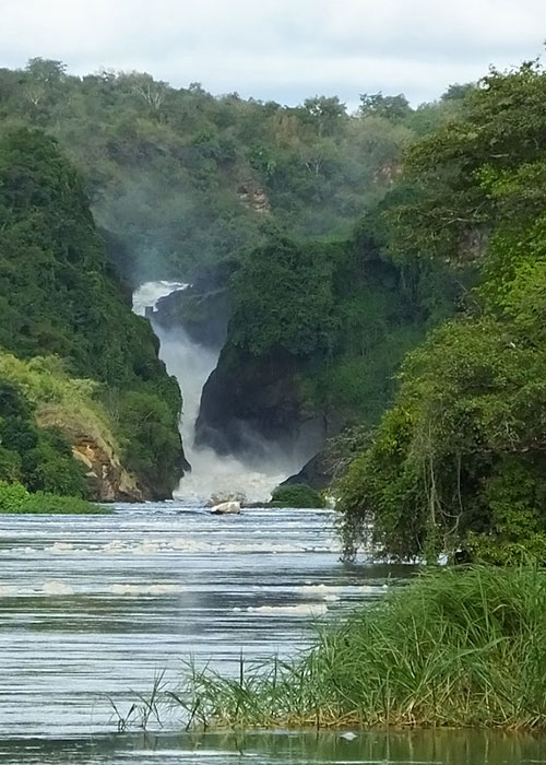 Murchison Falls National Park
